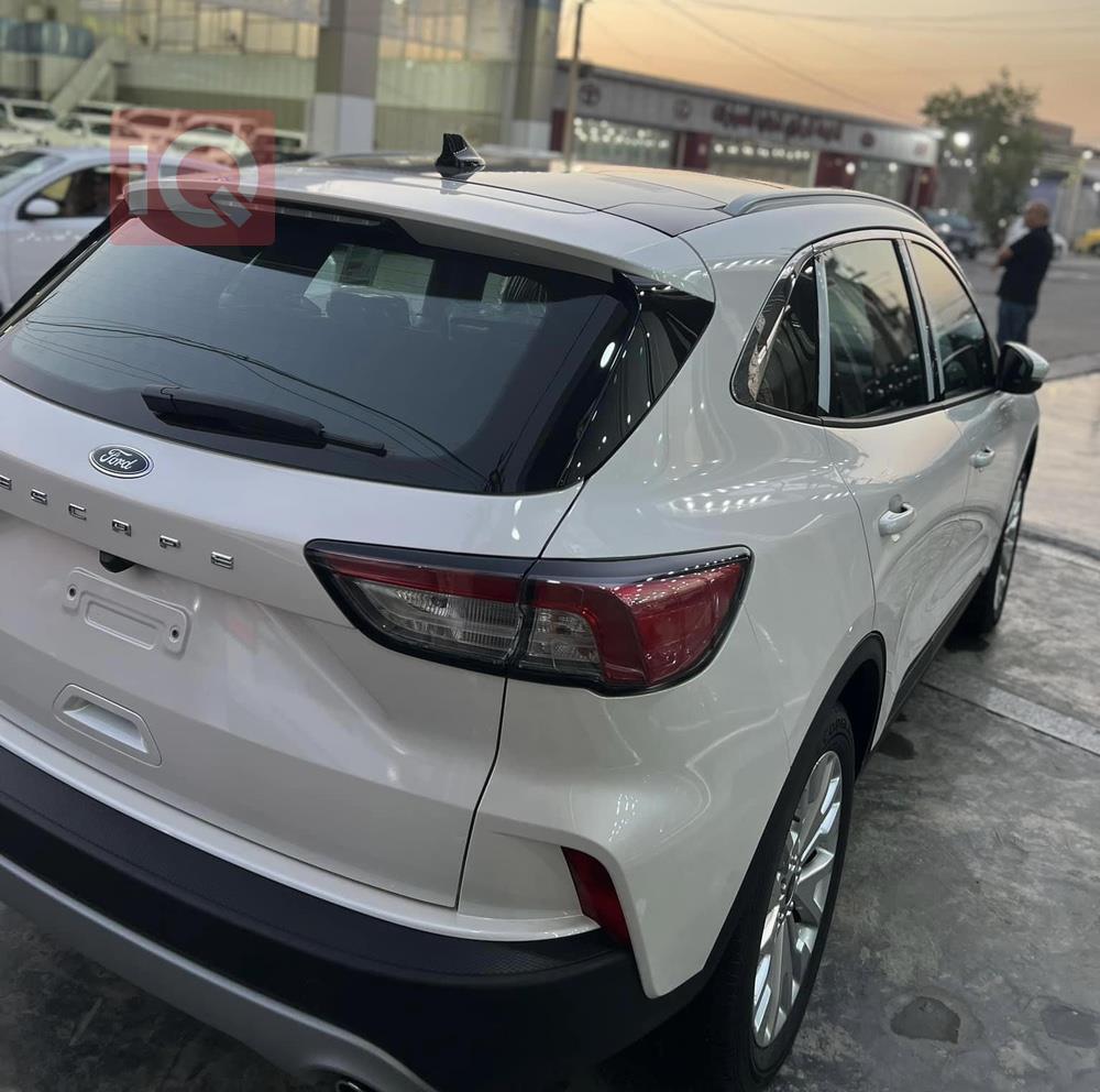 فورد إسكيب
